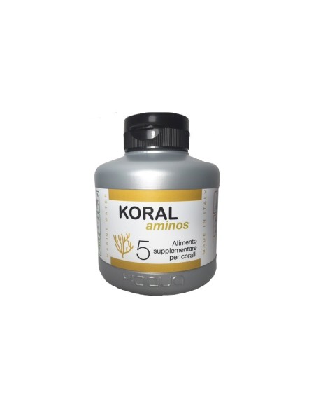 KORAL AMINOS (250 ml)