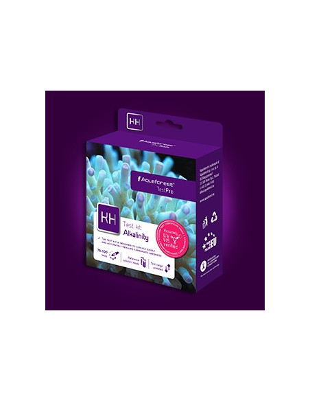 TestPro Alkalinity