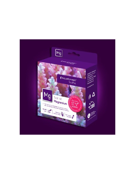 TestPro Magnesium
