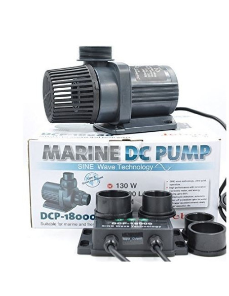 JECOD, DCP-18000 SINE