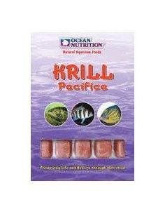 Krill Pacifica 100 gr.