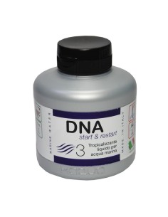 DNA Start e Restart
