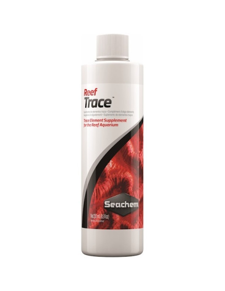 Reef Trace 