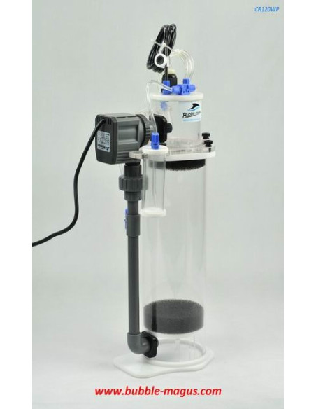 BM, REACTOR CALCIO CR-200 WP