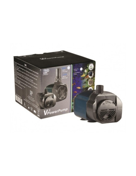 V2PowerPump 800