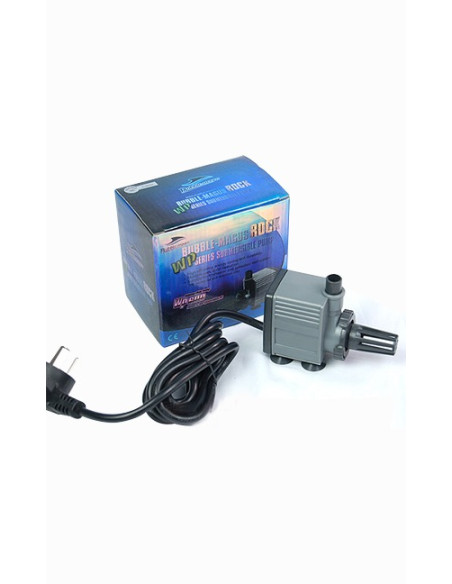 BOMBA ROCK WP-600