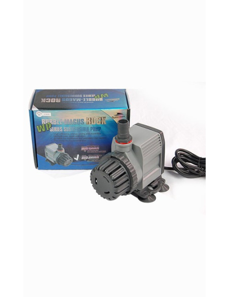 BOMBA ROCK WP-4000