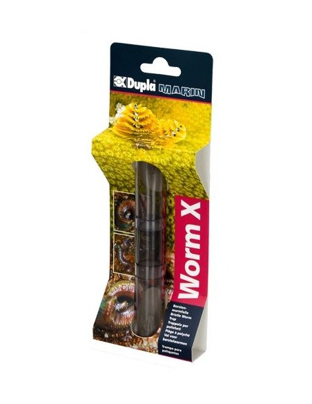 Worm X