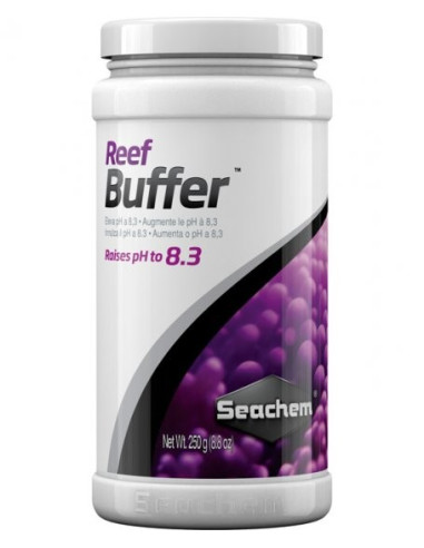 Reef Buffer (250g)