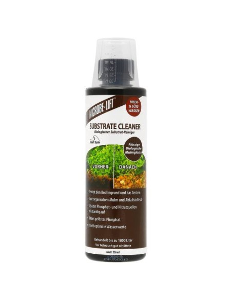 GRAVEL & SUSTRATE CLEANER