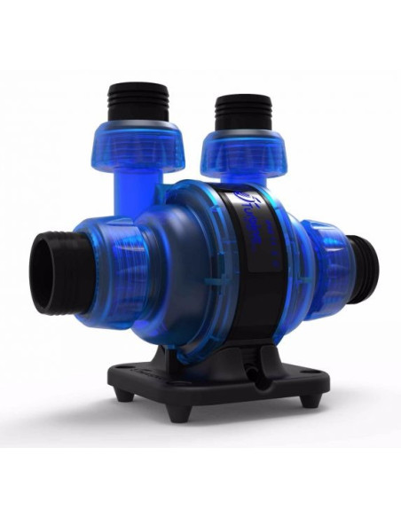 Turbina Duo DC
