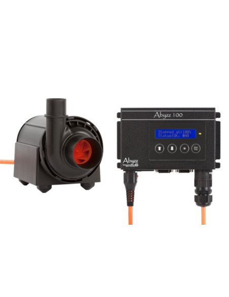 Abyzz A100