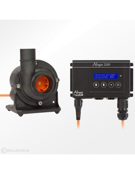 Abyzz A200