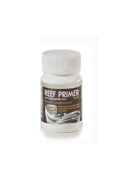 Reef Primer Shot