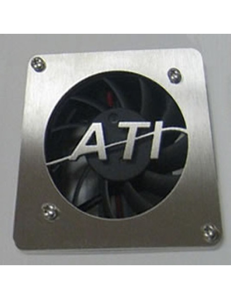 Ventilador Sun Power