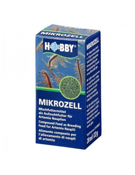 Mikrozell