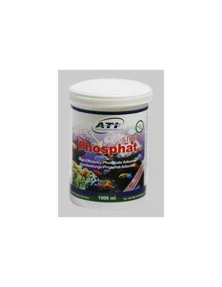 PHOSPHAT plus