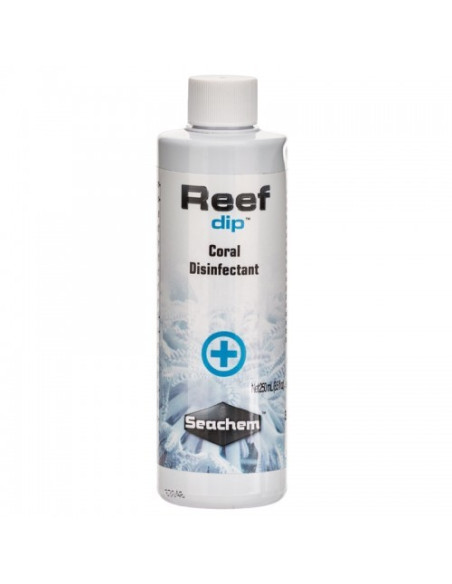 Reef dip disinfectant 250ml