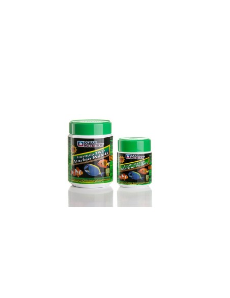Formula Two Granulado fino 