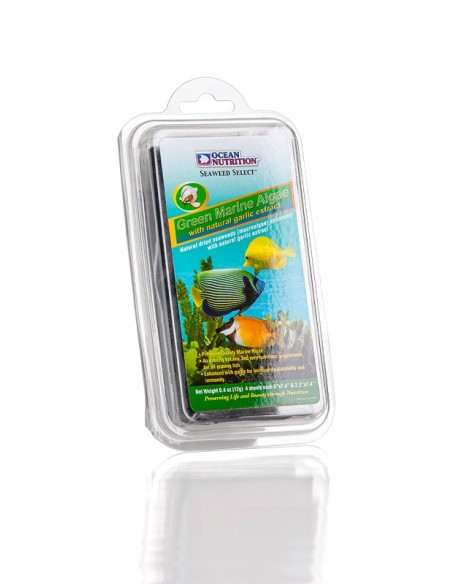 GREEN Seaweed 12 g