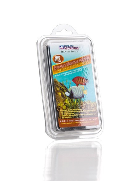 BROWN Seaweed 12 g.
