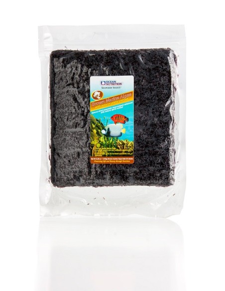 BROWN Seaweed, Bulk de 50 hojas