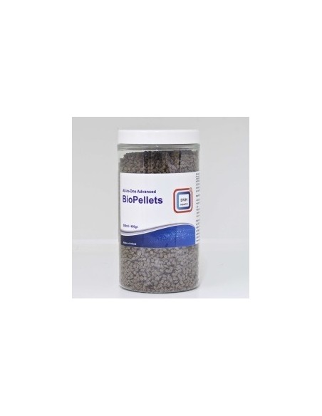 NP BIOPELLETS ALL IN ONE ADVANCED