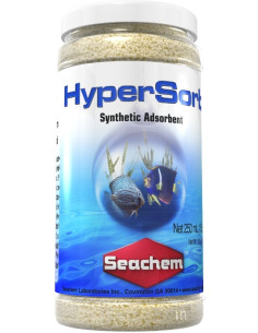 HyperSorb 250 ml.