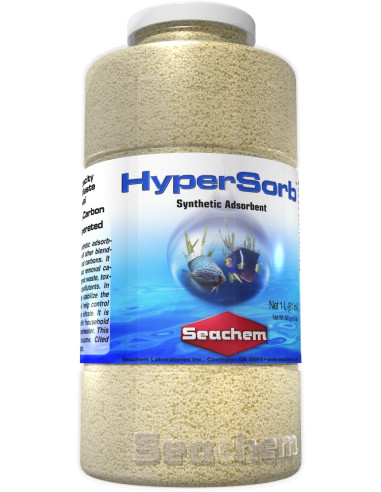 HyperSorb