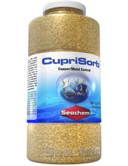 CupriSorb