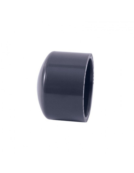 Tapón PVC