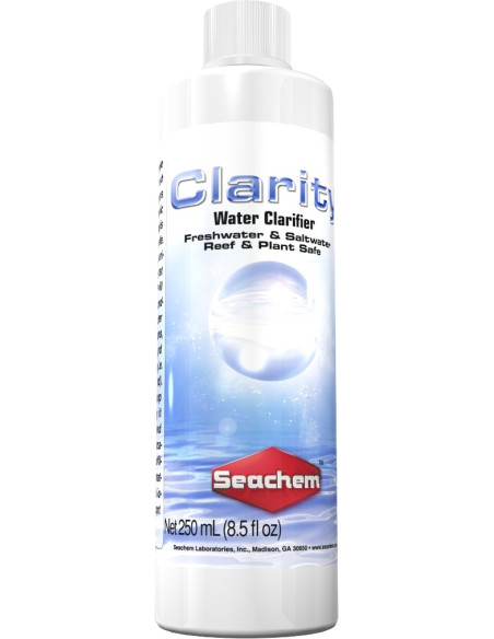 Clarity 250 ml