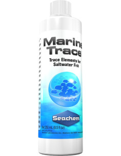 Marine Trace 250 ml.