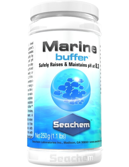 Marine Buffer