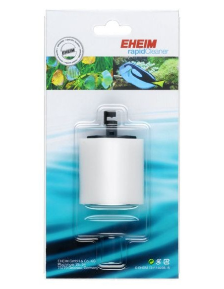 Esponja 90º limpiacristales para rapidcleaner