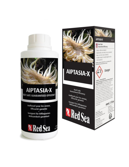 Aiptasia-X – 60 ml