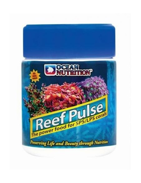 Reef Pulse