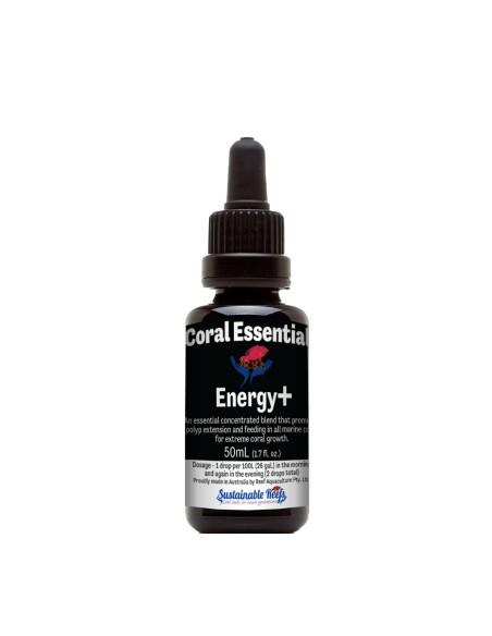 Energy+ 50ml