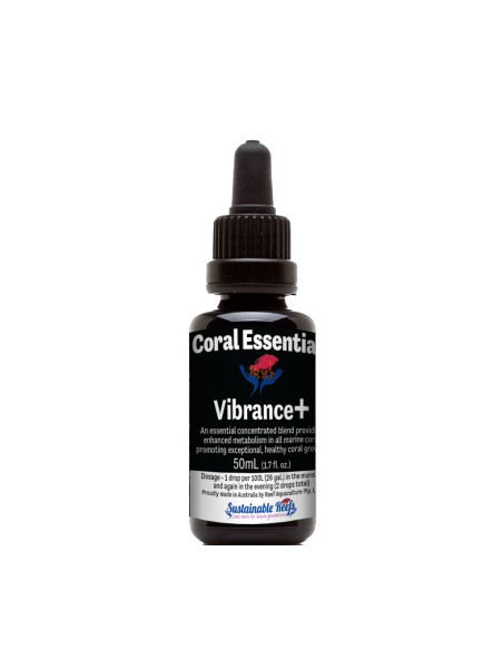 Vibrance+ 50ml