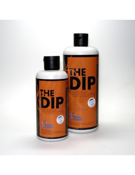 The Dip