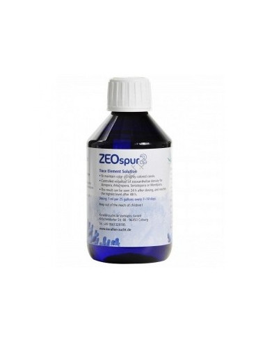  ZEOspur 2 Concentrate 250ml