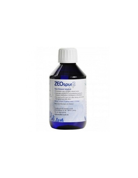 ZEOspur 2 Concentrate 250ml