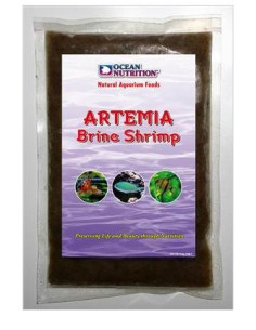Artemia bulk