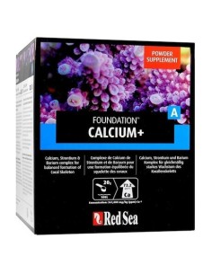 Foundation Calcium+ Supplements
