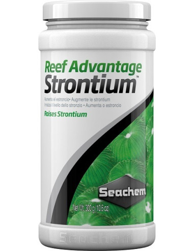 Reef advantage strontium 1kg
