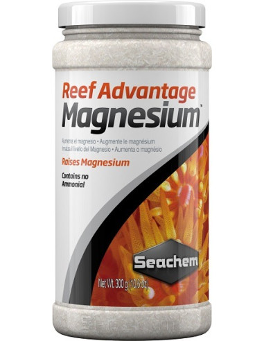  Reef advantage magnesium 1.2 kg