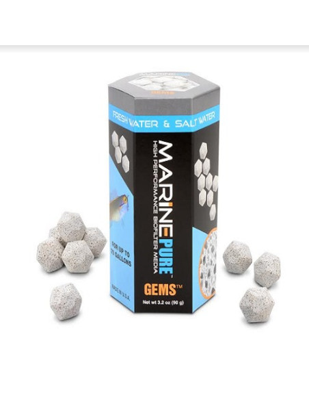 MarinePure, GEMS