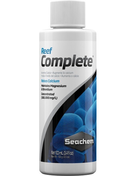 Reef Complete