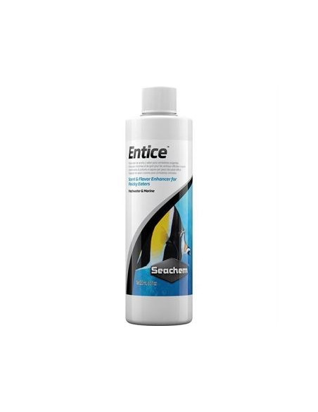 Entice 250 ml.