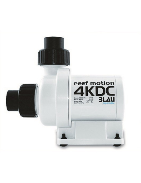 Bomba Completa Skimmer serie iS DC